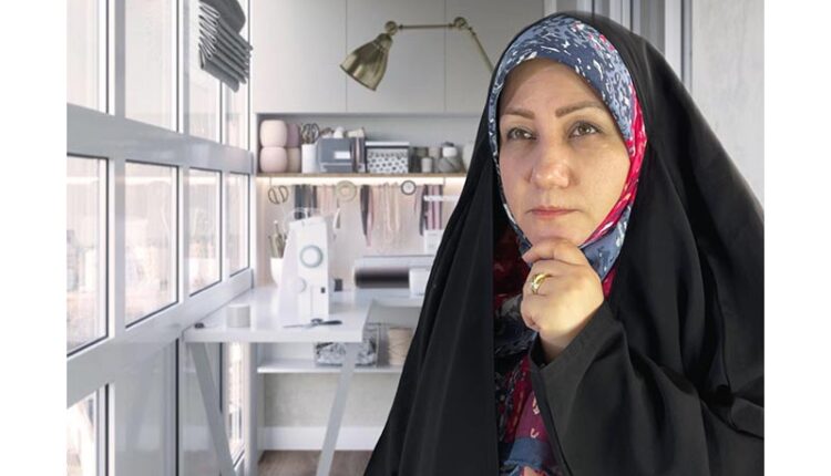 چگونه یک خیاط شویم