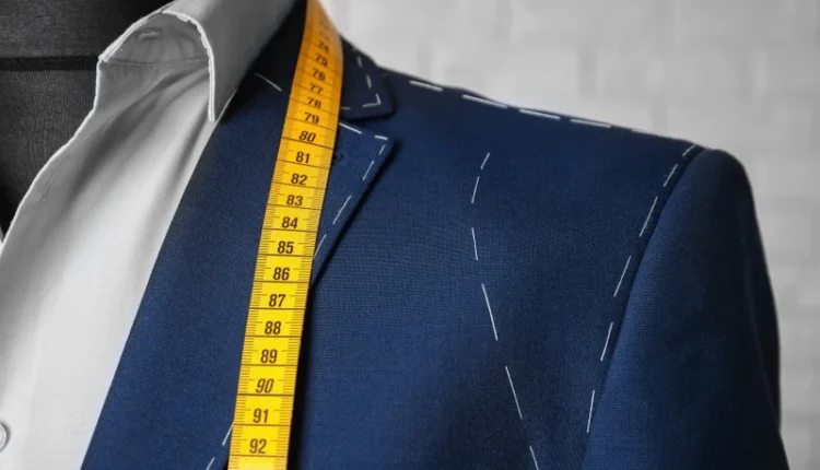 چگونه حلقه آستین را تنگ کنیم