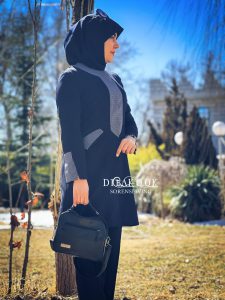 مدل مانتو دیباکوک سورن