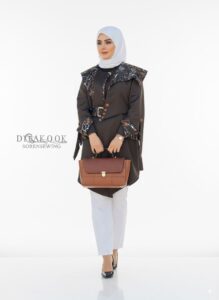 مدل مانتو دیباکوک سورن