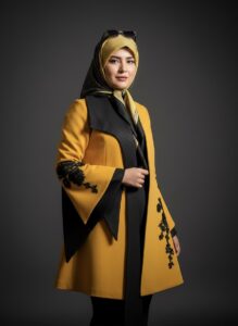 مدل مانتو دیباکوک سورن